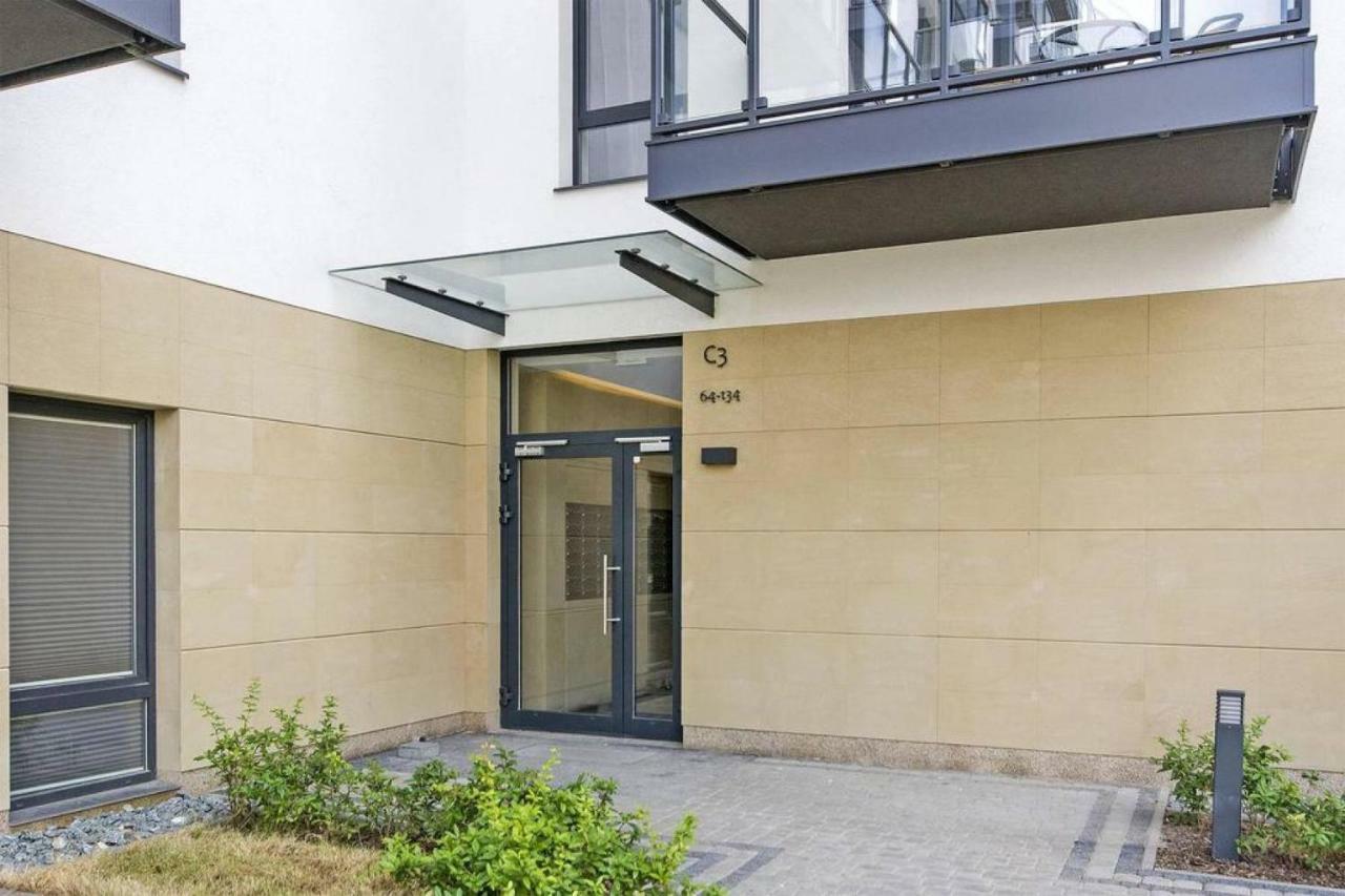 Apartament Angelina- Centrum Gdanska — Zdjęcia 1