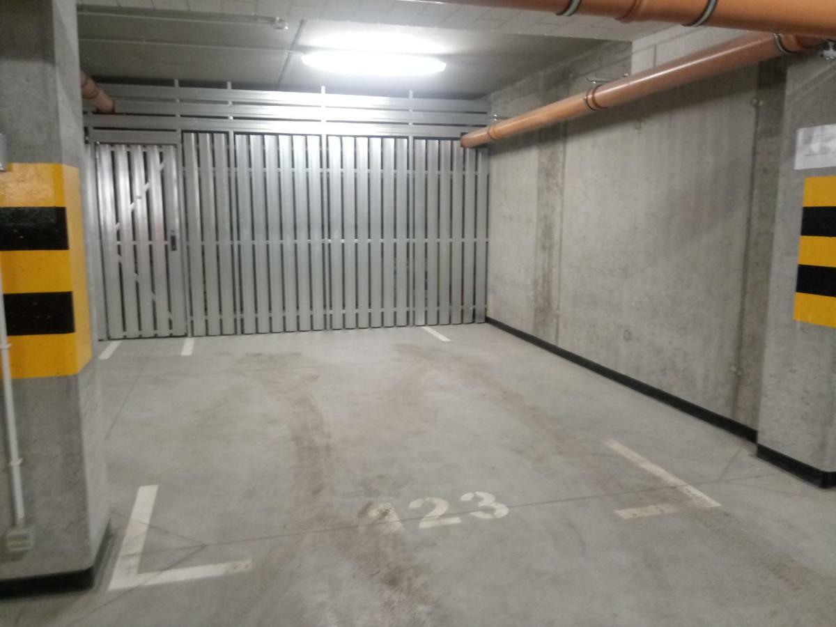 Apartament Angelina- Centrum Gdanska — Zdjęcia 3