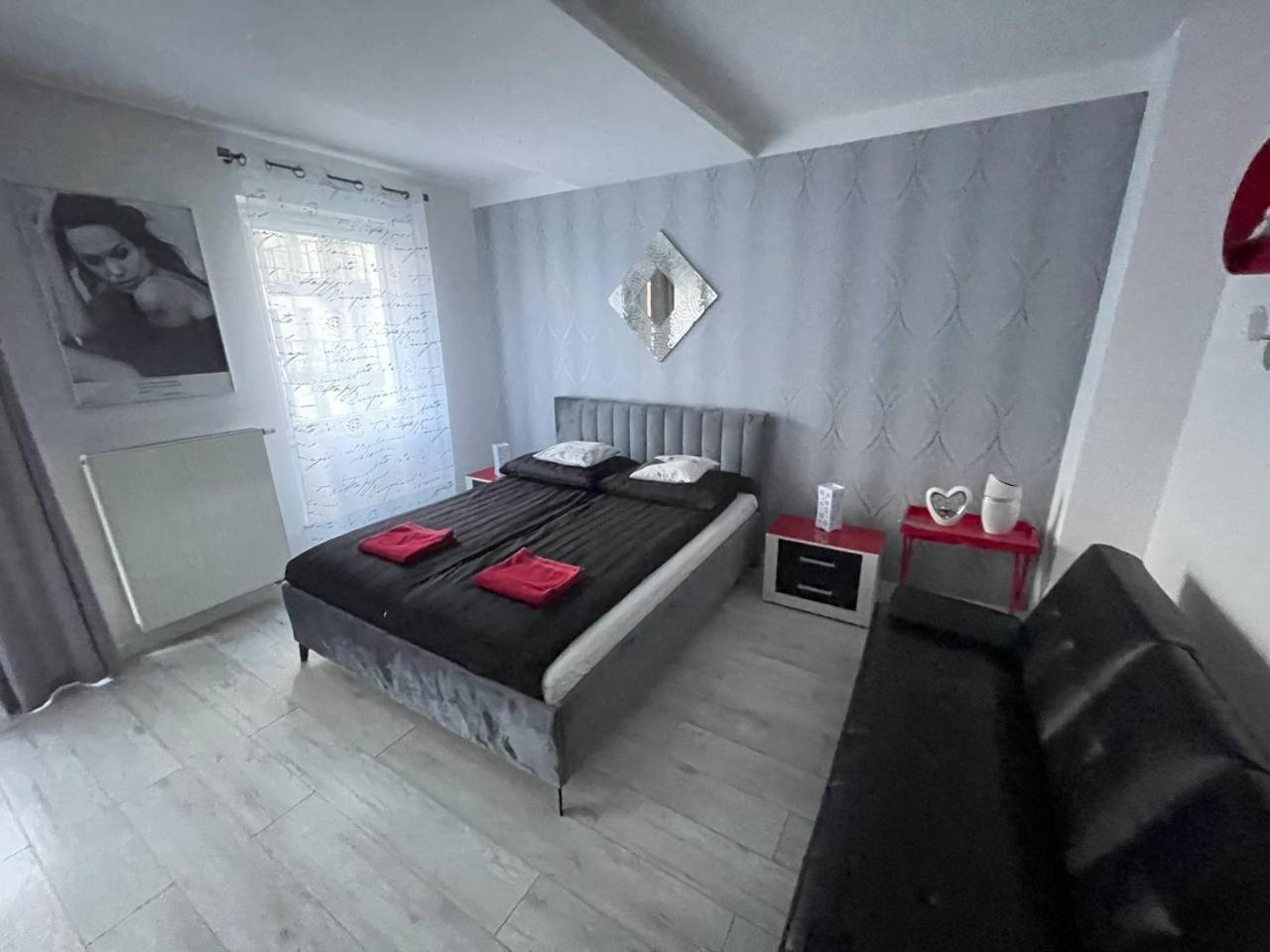 Apartament Angelina- Centrum Gdanska, Gdansk